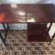 Table d'appoint vintage