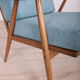 Armchair from Ton, 1960s