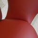 Set of 2 vintage swivel chairs in vinyl, 1960s