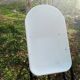 Paire de fauteuils design