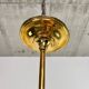 Lustre en laiton de la sécession viennoise par Dagobert Peche