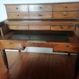 Former Secretary