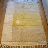 Tapis marocain