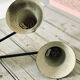Design wall lamp