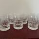 Set of 6 Harmony Goblets - Maison Baccarat