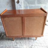Vintage chest of drawers