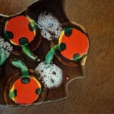 Vintage Bresse ceramics