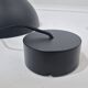 HAY PC Pendant S, Pierre Charpin, matte black