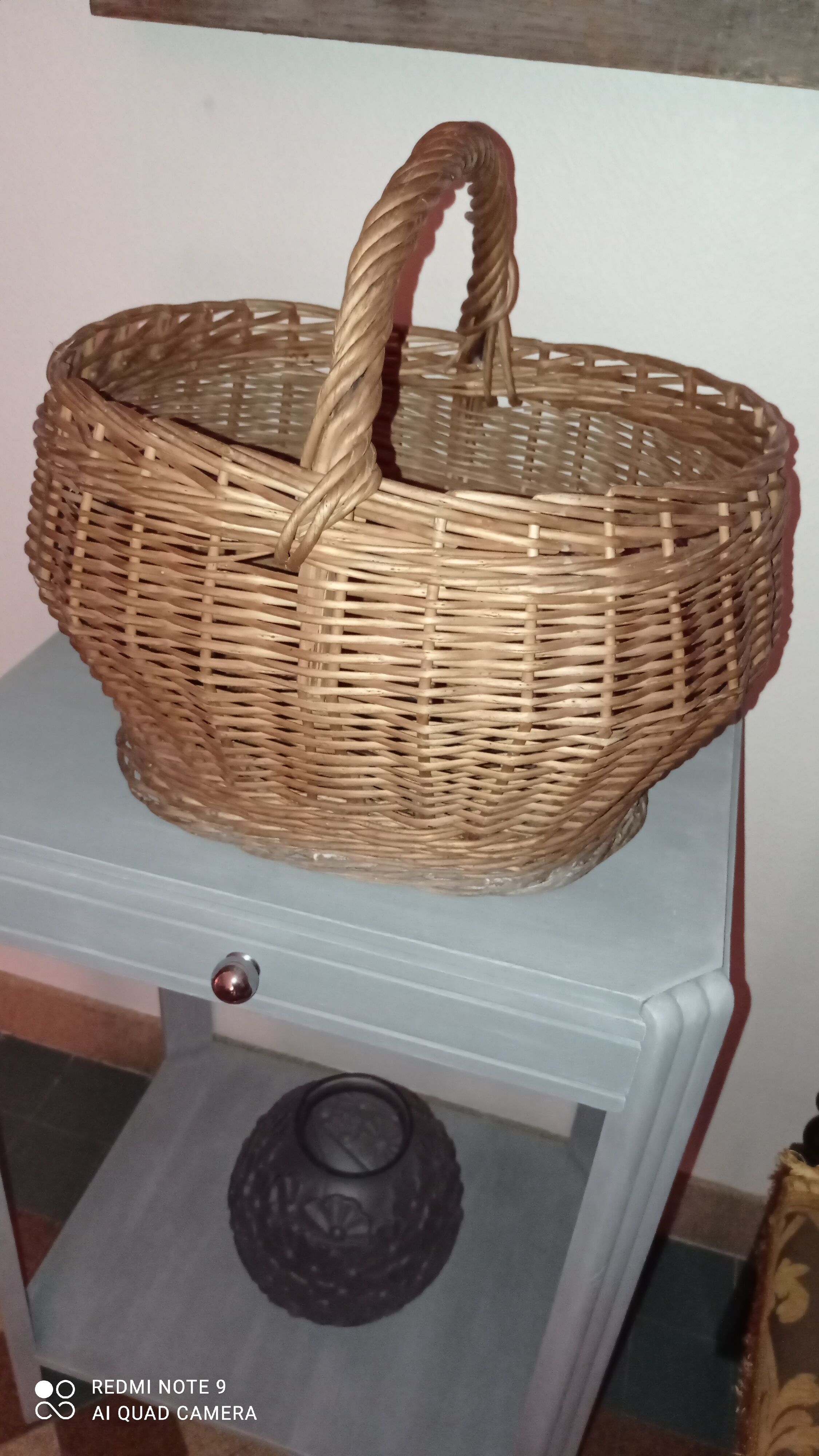 Panier