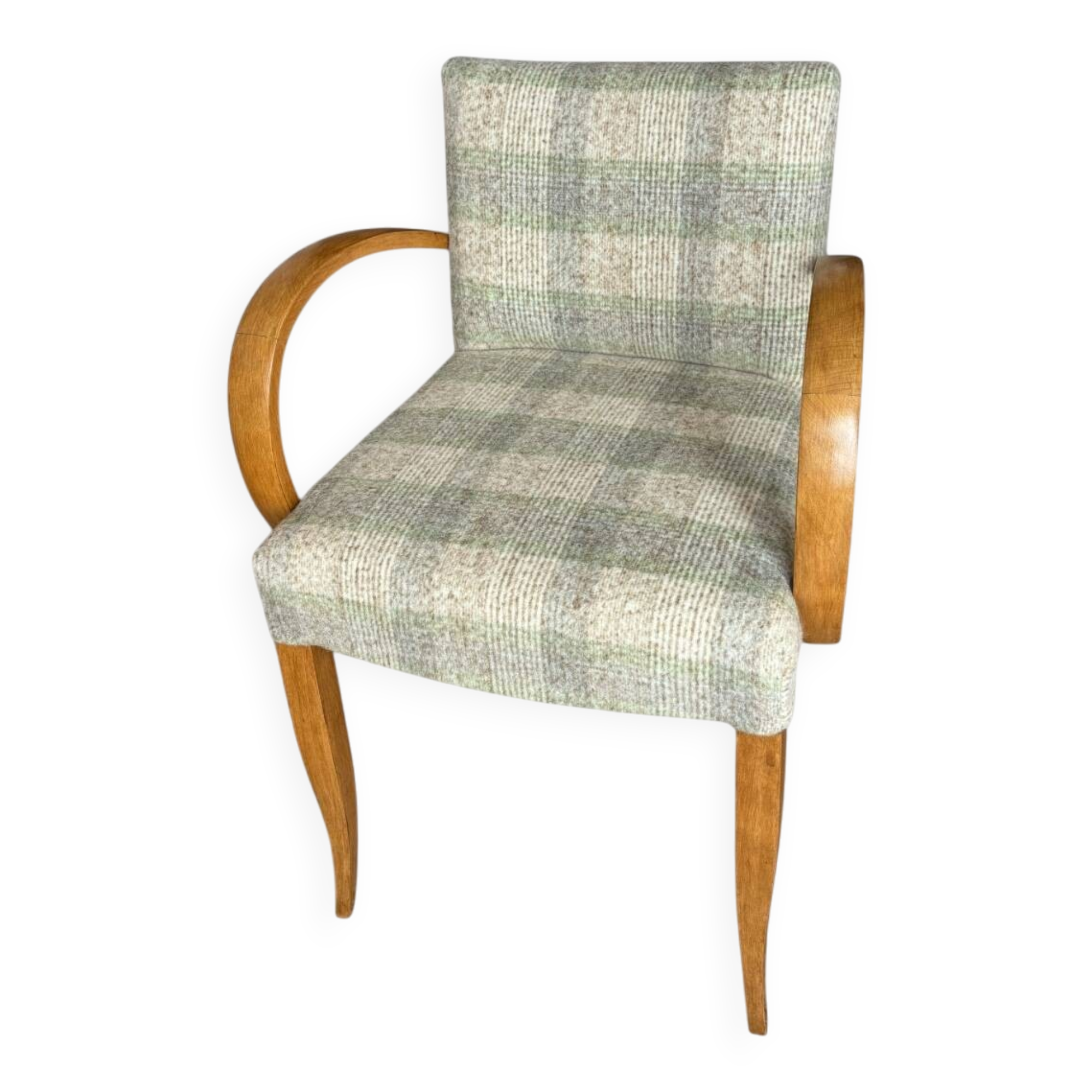 Vintage office chair