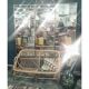 Miroir triptyque XXL 151x178cm miroiterie Brot