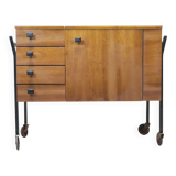 vintage Bar cabinet 'Garzweller'