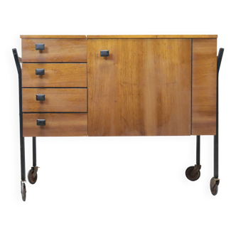 vintage Bar cabinet 'Garzweller'