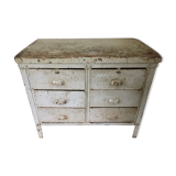 Commode industrielle