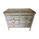 Dresser industrial