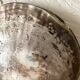 Oyster pearl catchall