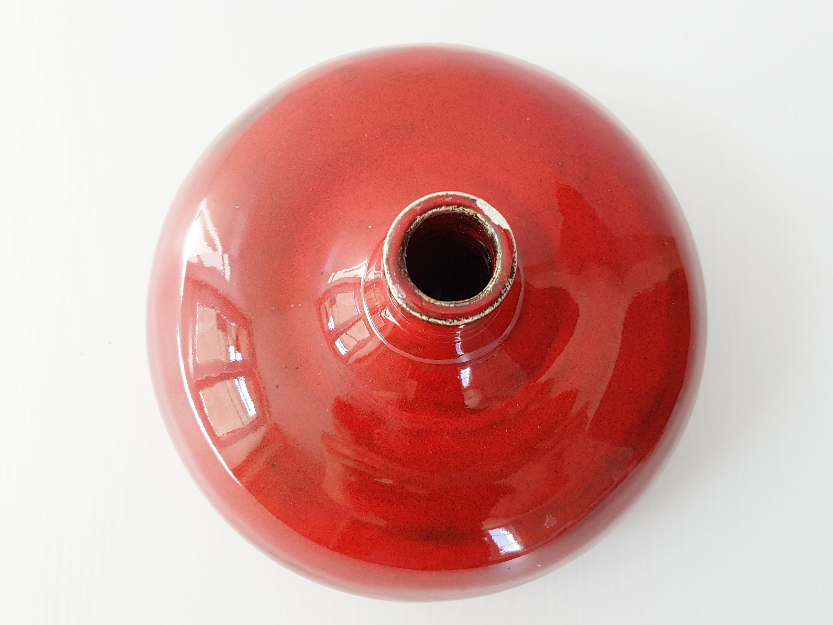 Vase fig 1960