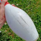 Bowling pin