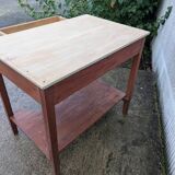 Desk, dressing table, dressing table
