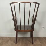 Baumann "fan" armchair 60'