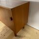 “Arild” sideboard by Nils Jonsson for Troeds – Sweden, 1960