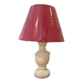 Bedside lamp