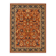 Tapis d’Orient noué main en laine, 360 x 500 cm