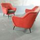 1 armchair organic years 50/60