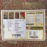 Tapis Casablanca 160x99cm