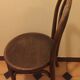 Chaise Thonet
