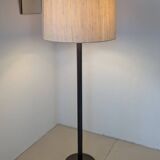 Lampadaire en laiton , 1970