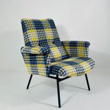 Sk660 armchair by Pierre Guariche