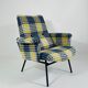 Fauteuil Sk660 de Pierre Guariche