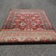 Oriental wool rug 238 x 165 cm