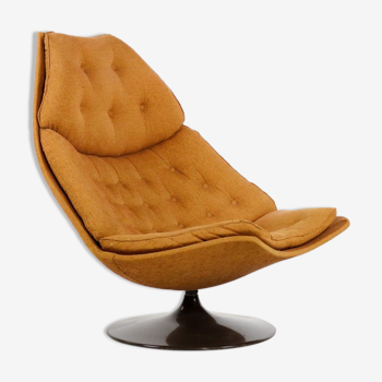 Fauteuil F588 par Geoffrey Harcourt pour Artifort