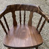 Fauteuil Baumann
