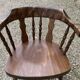Baumann armchair