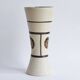 Modernist vase Fohr Keramik 318 - 30 - Made in Germany