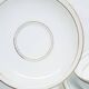 Charles Ahrenfeldt for Limoges art deco teacups