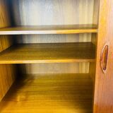 Enfilade scandinave