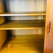 Enfilade scandinave