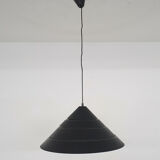 Pendant light by Hans Agne Jakobsson for AB, Markaryd, Sweden 1980's