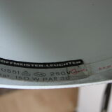 Hoffmeister Leuchten floor lamp, 1970s