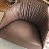 Archibalde JM Massaud armchair