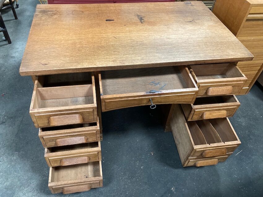 Office of administration or master 50s