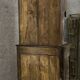 Louis XV style Provençal cabinet buffet in oak circa 1850