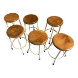 Vintage stools