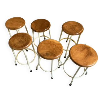 Vintage stools