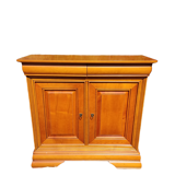 Parisian louis Philippe style furniture in solid cherry