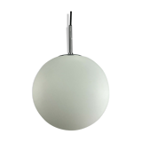 XL 60s 70s lamp ceiling lamp Limburg "Globe" spherical lamp ball design 60s